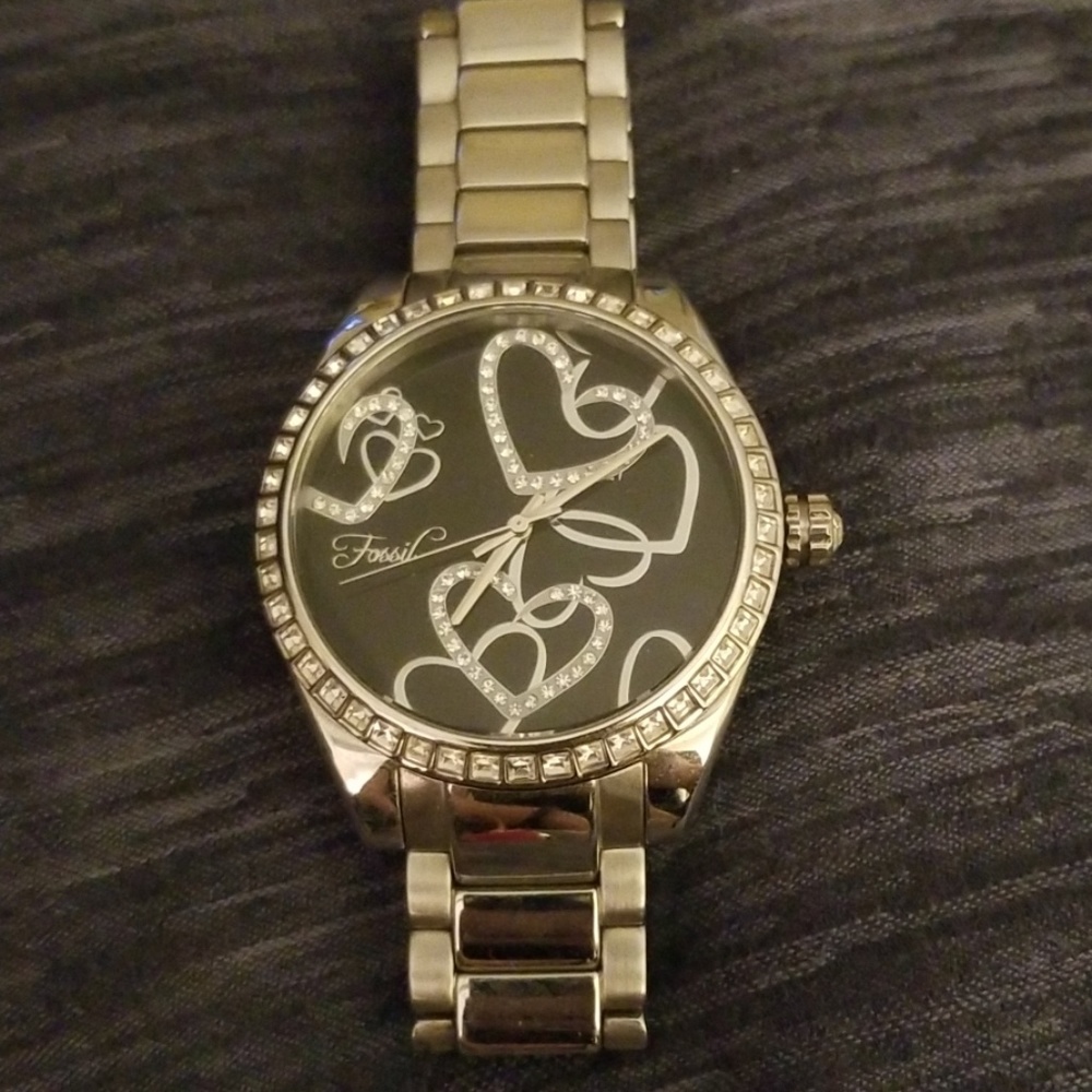 Fossil Watch